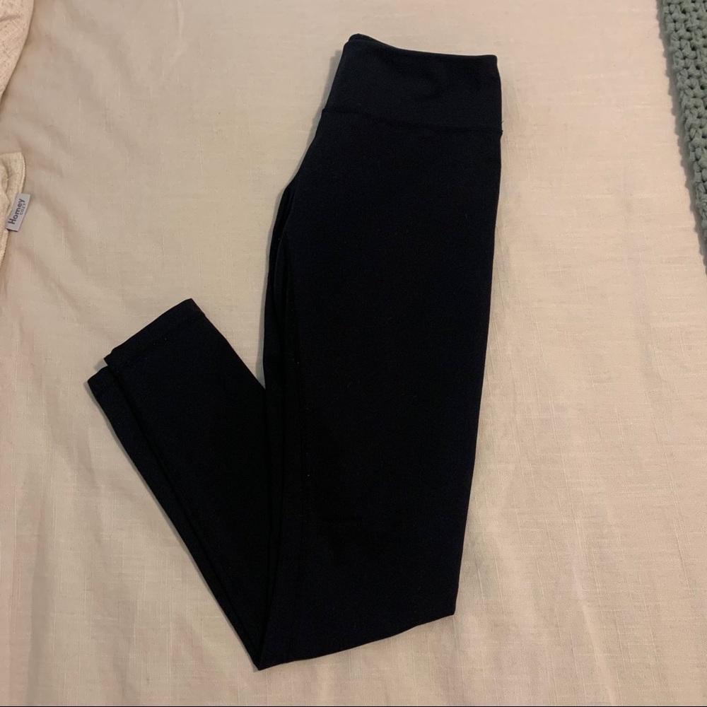 Zella leggings